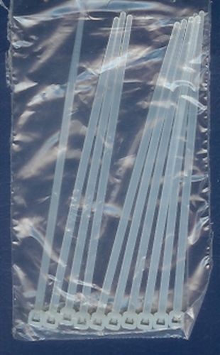 CABLE tie wraps